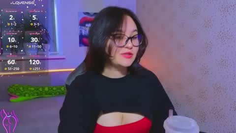 EsterPlayful online show from 10/26/25, 08:42