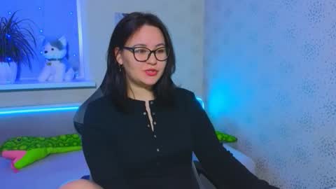 EsterPlayful online show from 11/29/25, 08:50