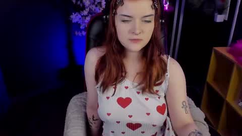 Snapshot of estertwilight chatting on 07/31/26, 03:44 Ester online show from 07/31/26, 03:44