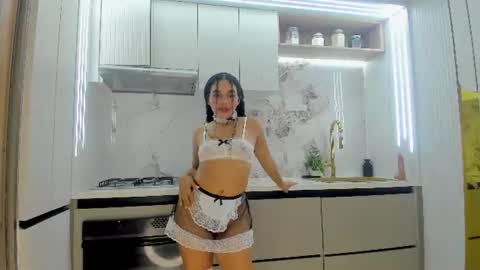 esther  online show from 07/08/26, 08:35