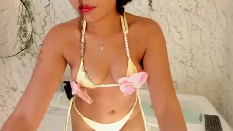 esther  online show from 07/18/26, 08:56