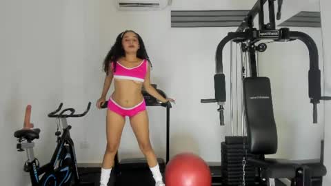 esther  online show from 07/23/26, 09:02