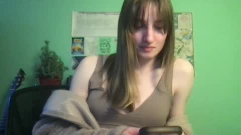 Esther Grey online show from 01/24/25, 11:12