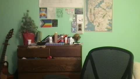 Esther Grey online show from 01/30/25, 02:06