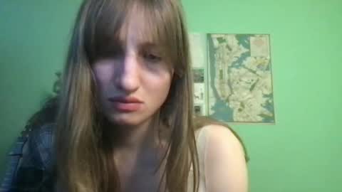 Esther Grey online show from 01/31/25, 09:05