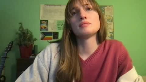 Esther Grey online show from 02/03/25, 10:11