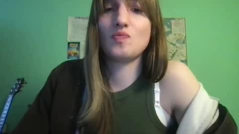 Esther Grey online show from 02/10/25, 09:58