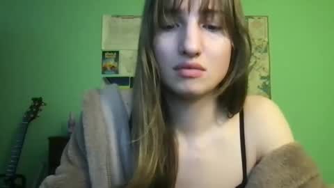 Esther Grey online show from 02/23/25, 07:07