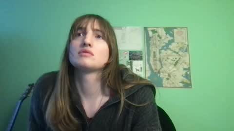 Esther Grey online show from 02/25/25, 10:29