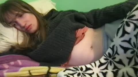 Esther Grey online show from 02/26/25, 01:32