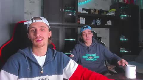 LOUIS online show from 11/02/25, 09:39