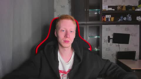 LOUIS online show from 11/12/25, 10:26