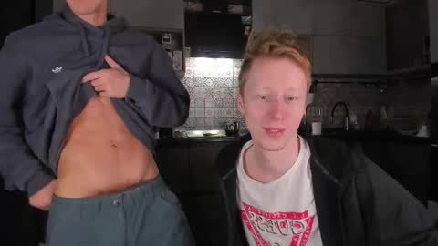 LOUIS online show from 01/07/26, 07:49