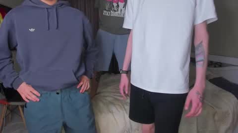 LOUIS online show from 02/03/26, 06:22