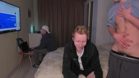 LOUIS online show from 02/04/26, 04:57