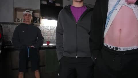 LOUIS online show from 02/09/26, 11:03