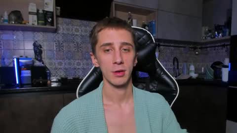 LOUIS online show from 04/29/26, 11:00