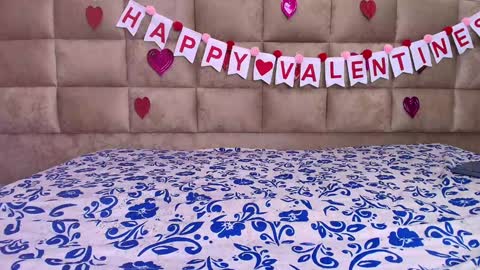 Estrella online show from 02/06/25, 12:48