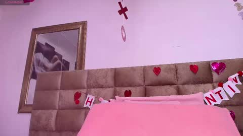 Estrella online show from 02/13/25, 12:00