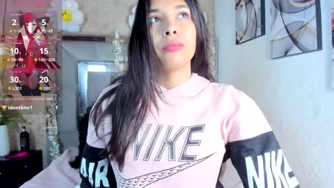 estrellaa_11 online show from 03/15/26, 12:44