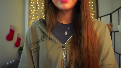 Anna  online show from 12/19/25, 09:00