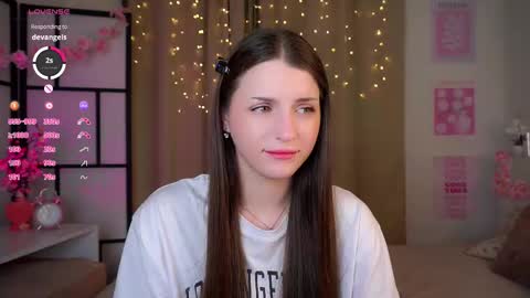 Anna  online show from 03/22/26, 08:12