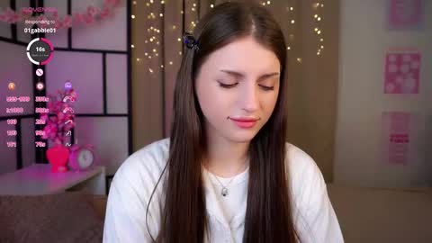 Anna  online show from 03/29/26, 08:09