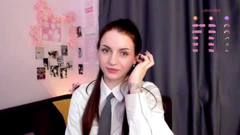 Anna  online show from 04/22/26, 08:10