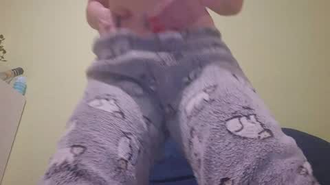 Snapshot of estrellawalters chatting on 01/01/25, 07:10 estrellawalters online show from 01/01/25, 07:10