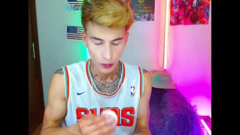 Snapshot of estrellita__jordan chatting on 01/12/25, 05:56 JORDAN online show from 01/12/25, 05:56