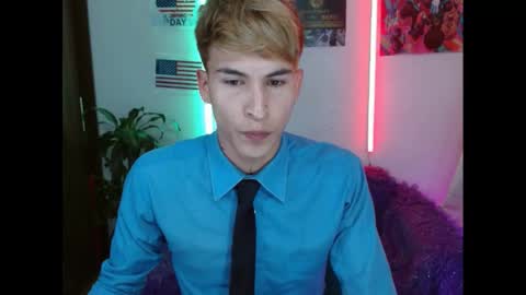 Snapshot of estrellita__jordan chatting on 01/14/25, 03:01 JORDAN online show from 01/14/25, 03:01