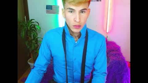 Snapshot of estrellita__jordan chatting on 01/19/25, 04:54 JORDAN online show from 01/19/25, 04:54