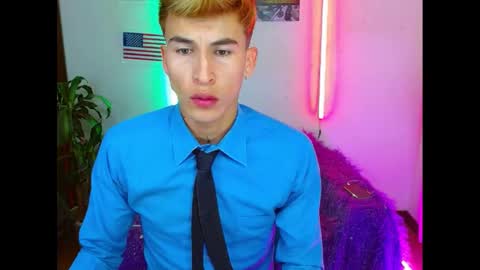 Snapshot of estrellita__jordan chatting on 01/21/25, 02:54 JORDAN online show from 01/21/25, 02:54