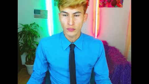 Snapshot of estrellita__jordan chatting on 02/04/25, 01:34 JORDAN online show from 02/04/25, 01:34