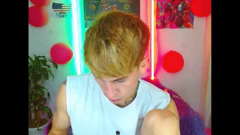 Snapshot of estrellita__jordan chatting on 02/27/25, 03:58 JORDAN online show from 02/27/25, 03:58