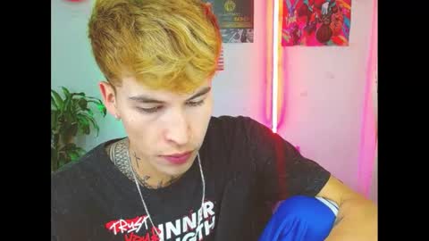 Snapshot of estrellita__jordan chatting on 03/04/25, 12:29 JORDAN online show from 03/04/25, 12:29