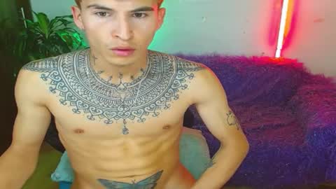 Snapshot of estrellita__jordan chatting on 03/06/25, 09:36 JORDAN online show from 03/06/25, 09:36