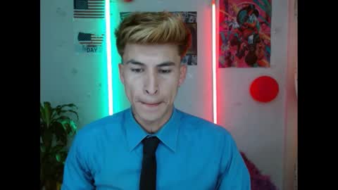 Snapshot of estrellita__jordan chatting on 03/10/25, 04:49 JORDAN online show from 03/10/25, 04:49