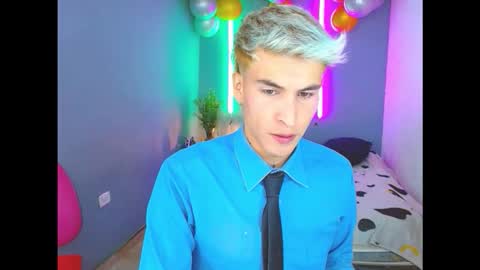 Snapshot of estrellita__jordan chatting on 10/30/25, 02:24 JORDAN online show from 10/30/25, 02:24