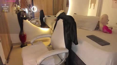 AmberDisny online show from 01/15/26, 07:28