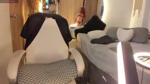 AmberDisny online show from 04/21/26, 02:51