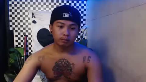 im esward tynn online show from 12/01/25, 05:01