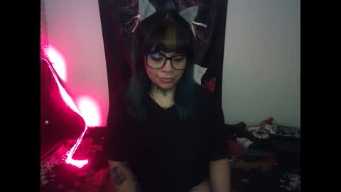 eta_carinae6 online show from 01/29/25, 11:25