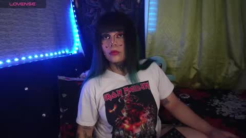 eta_carinae6 online show from 11/09/25, 04:44