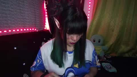 eta_carinae6 online show from 01/18/26, 04:16