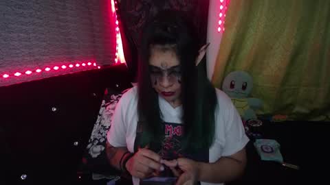 eta_carinae6 online show from 01/19/26, 03:10