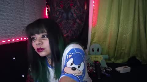 eta_carinae6 online show from 02/02/26, 04:44