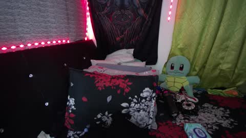 eta_carinae6 online show from 02/13/26, 06:09