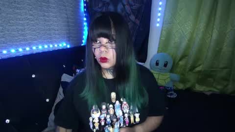 eta_carinae6 online show from 03/24/26, 02:27