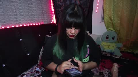 eta_carinae6 online show from 04/07/26, 01:50